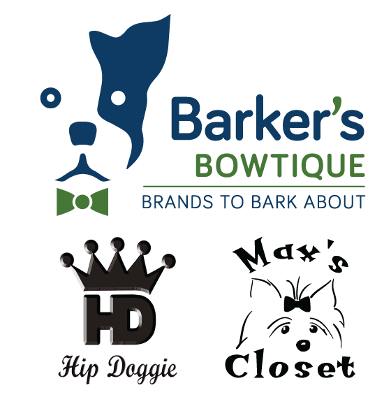 Hip Doggie, a Barker's Bowtique Brand Retail