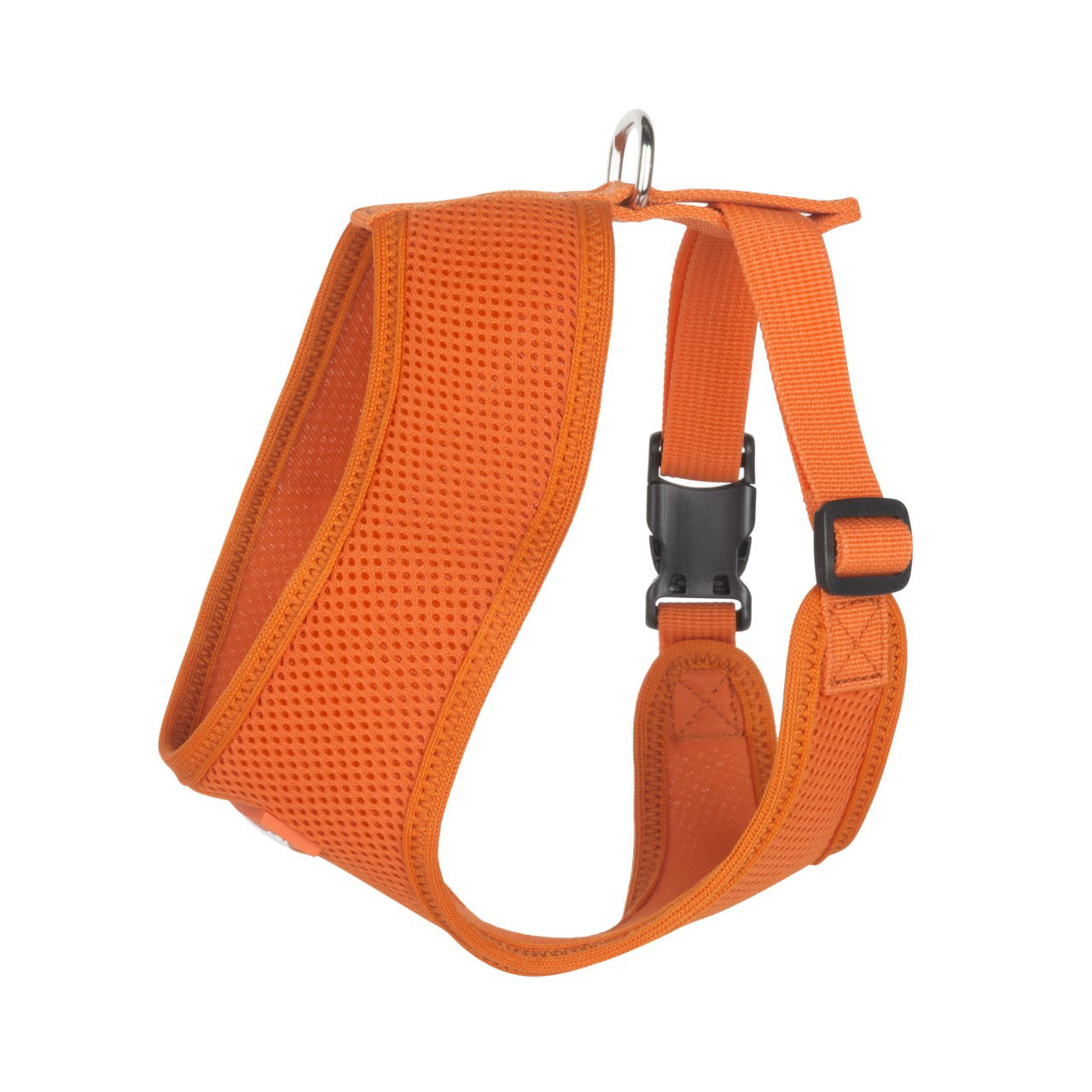 Picture of OLD STYLE - Ultra Comfort Orange Mesh Harness Vest