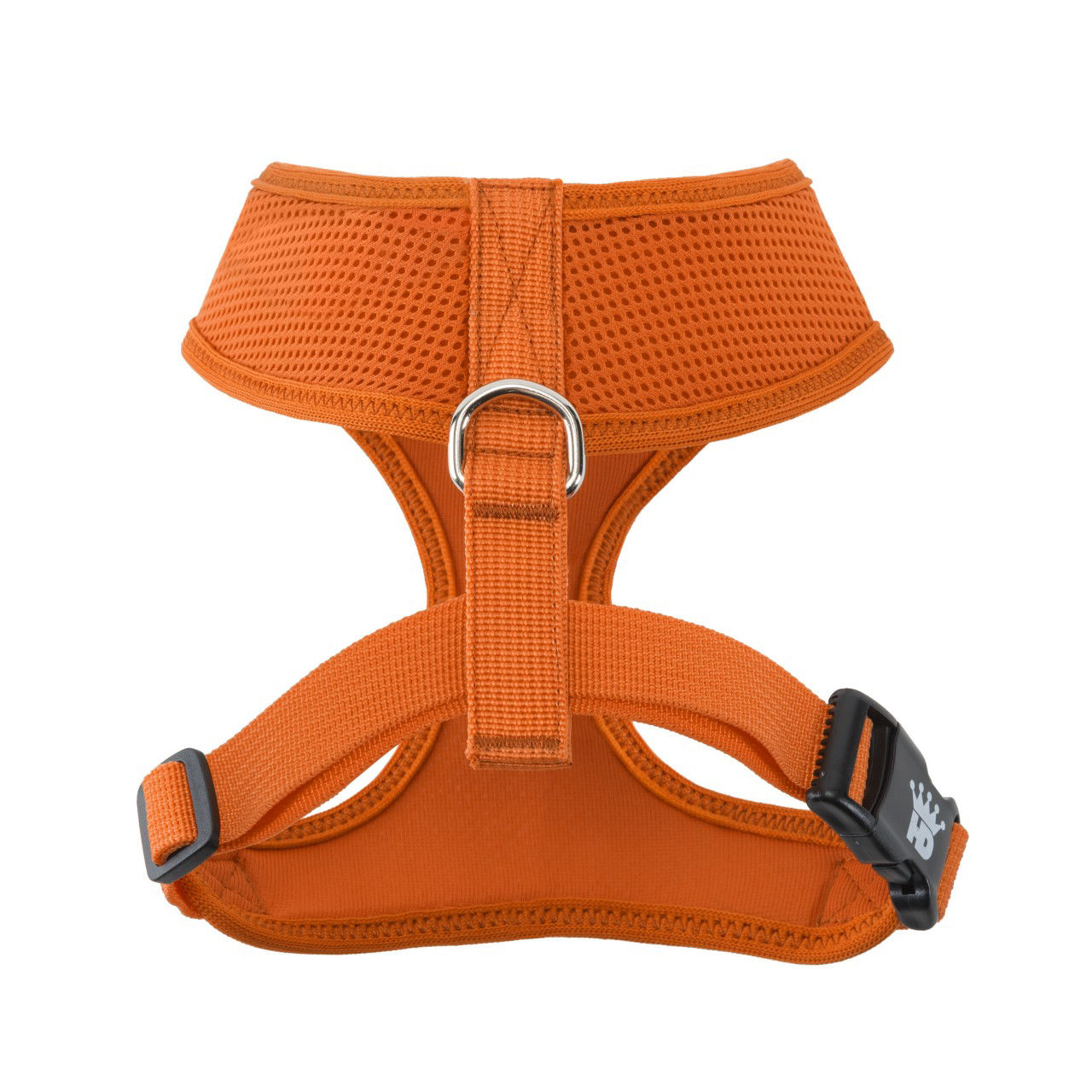 Picture of OLD STYLE - Ultra Comfort Orange Mesh Harness Vest