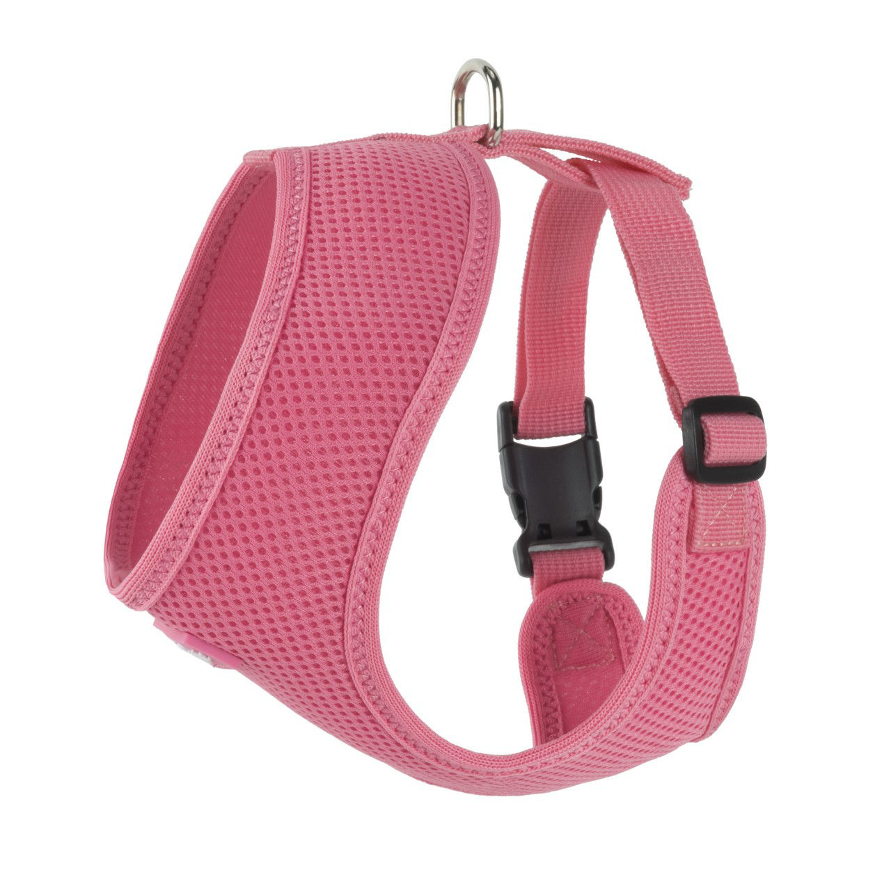 Picture of OLD STYLE - Ultra Comfort Pink Mesh Harness Vest