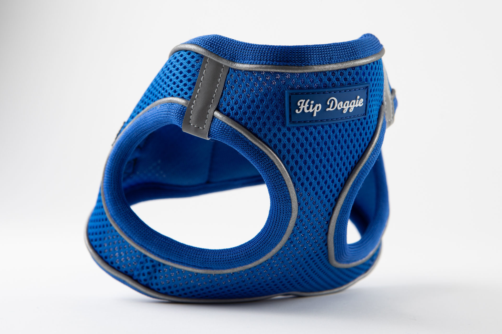 Picture of EZ Step-In Harness Vest - Royal Blue