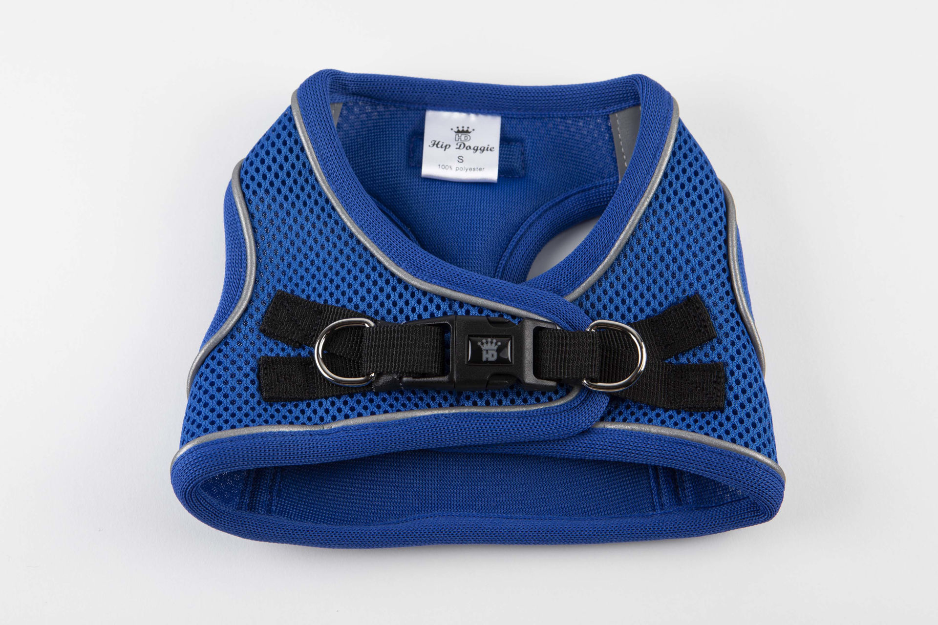 Picture of EZ Step-In Harness Vest - Royal Blue