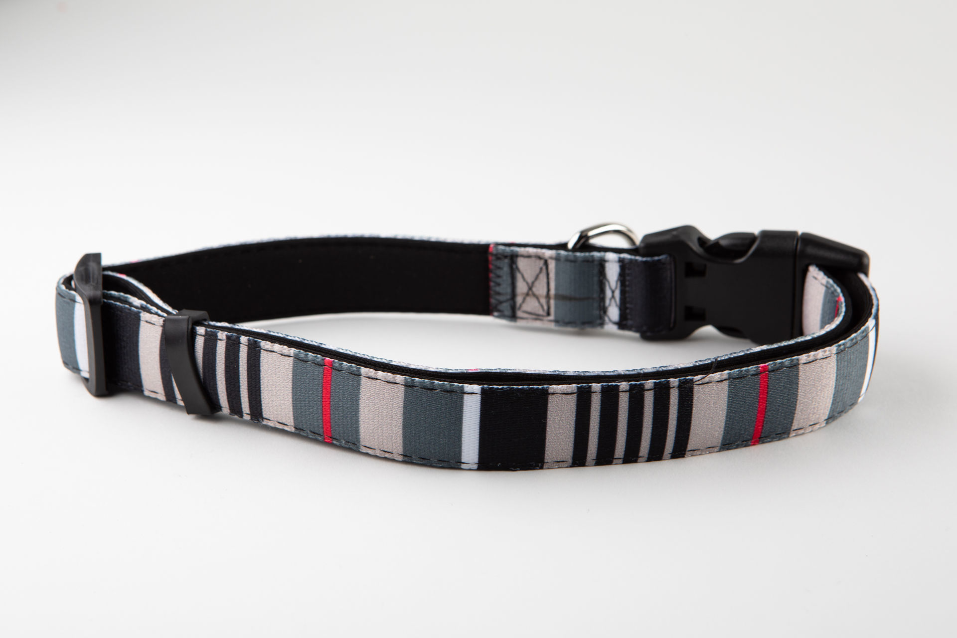 Picture of Adjustable Collar - Stripes