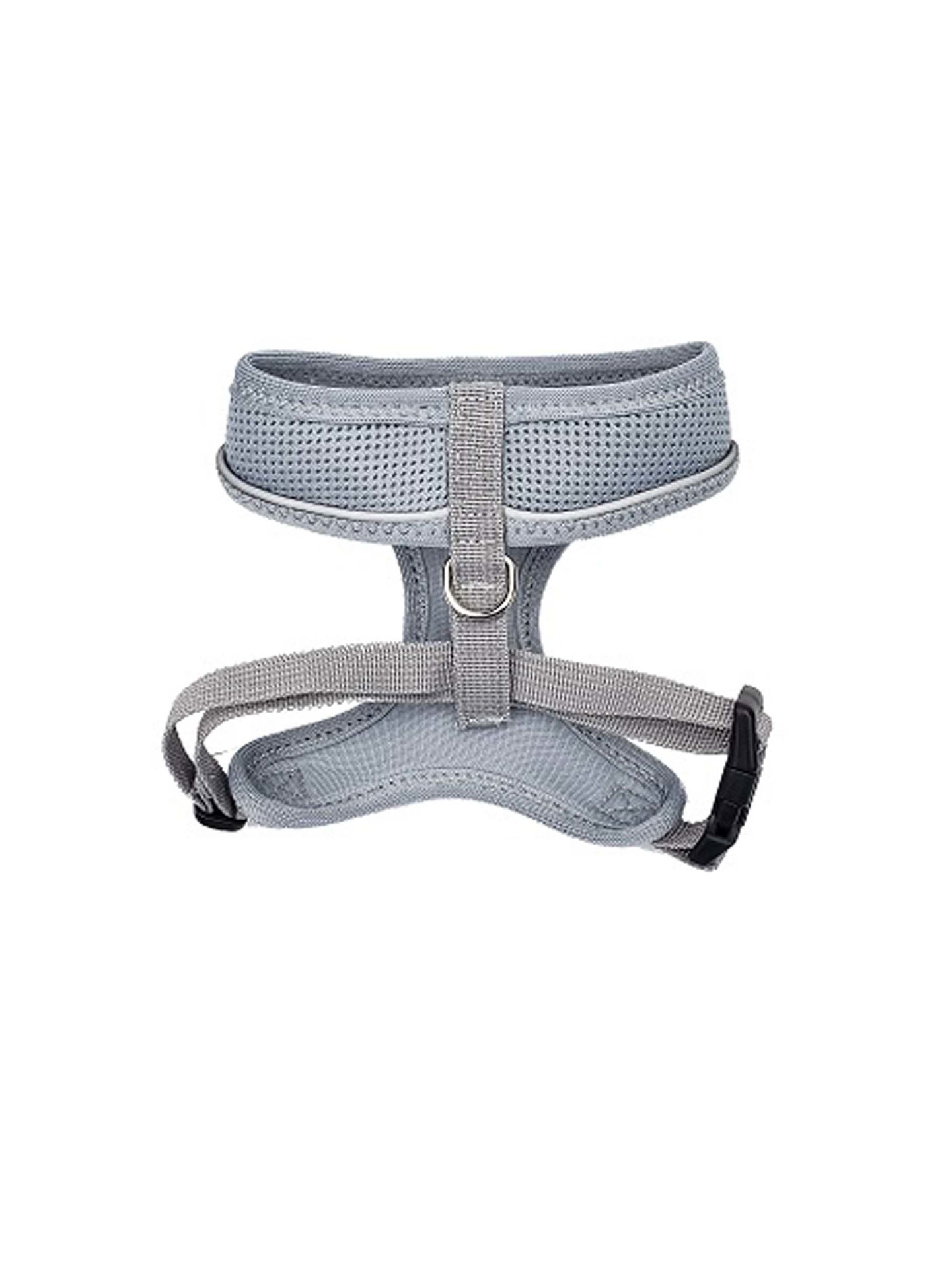 Picture of Ultra Comfort Reflective Harness - Gray