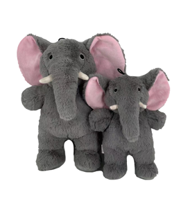 Picture of Plush Elephant
