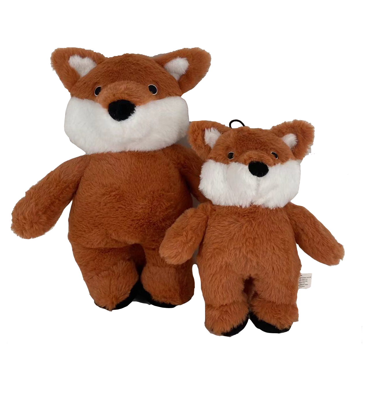 Picture of Plush Fox