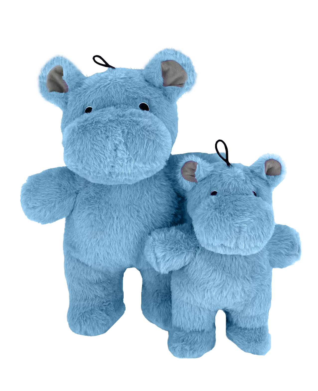 Picture of Plush Hippo