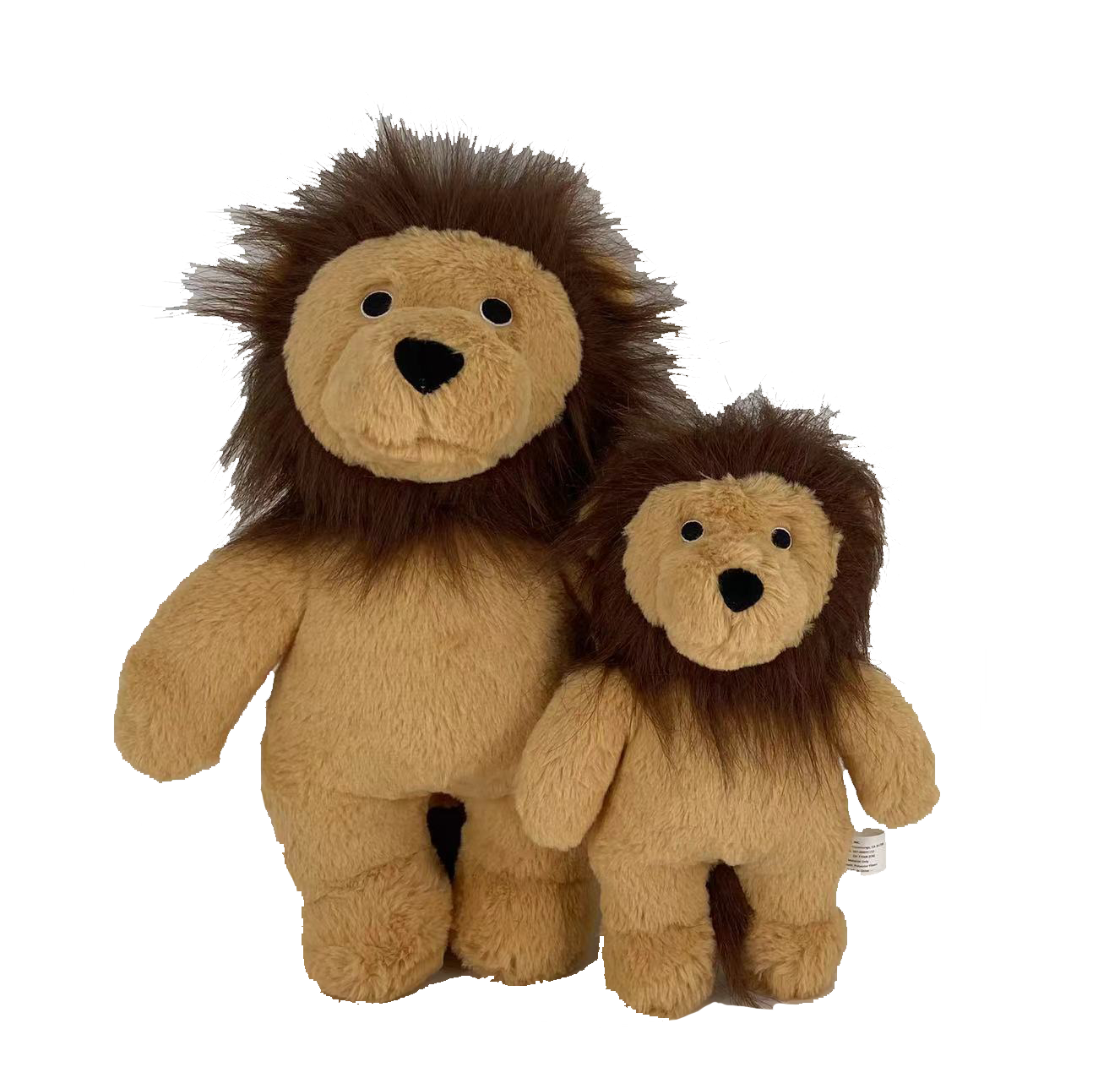 Picture of Plush Lion