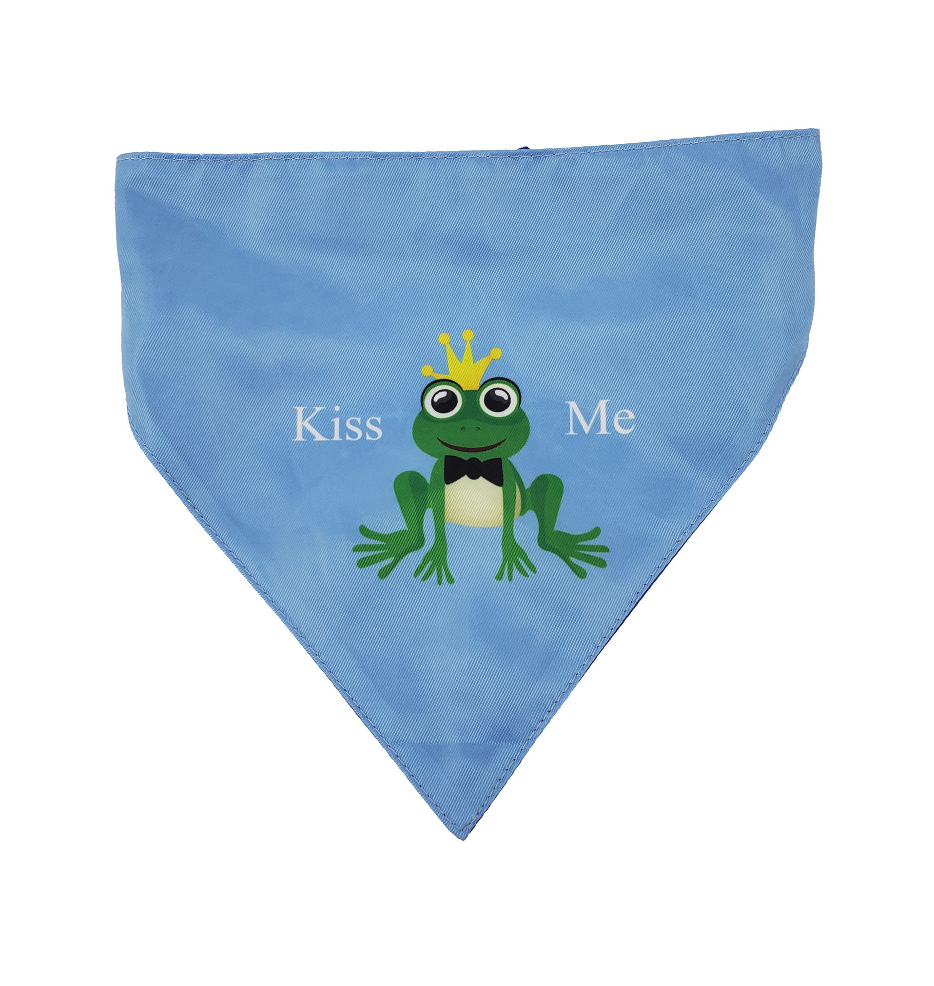 Picture of Two Sided Bandana - Prince Bandana