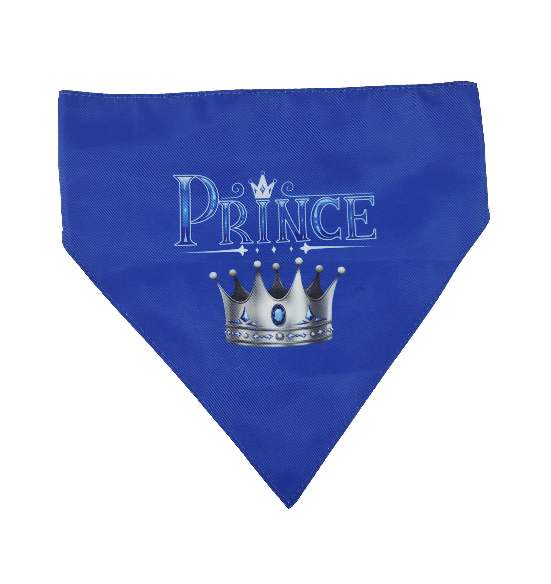 Picture of Two Sided Bandana - Prince Bandana