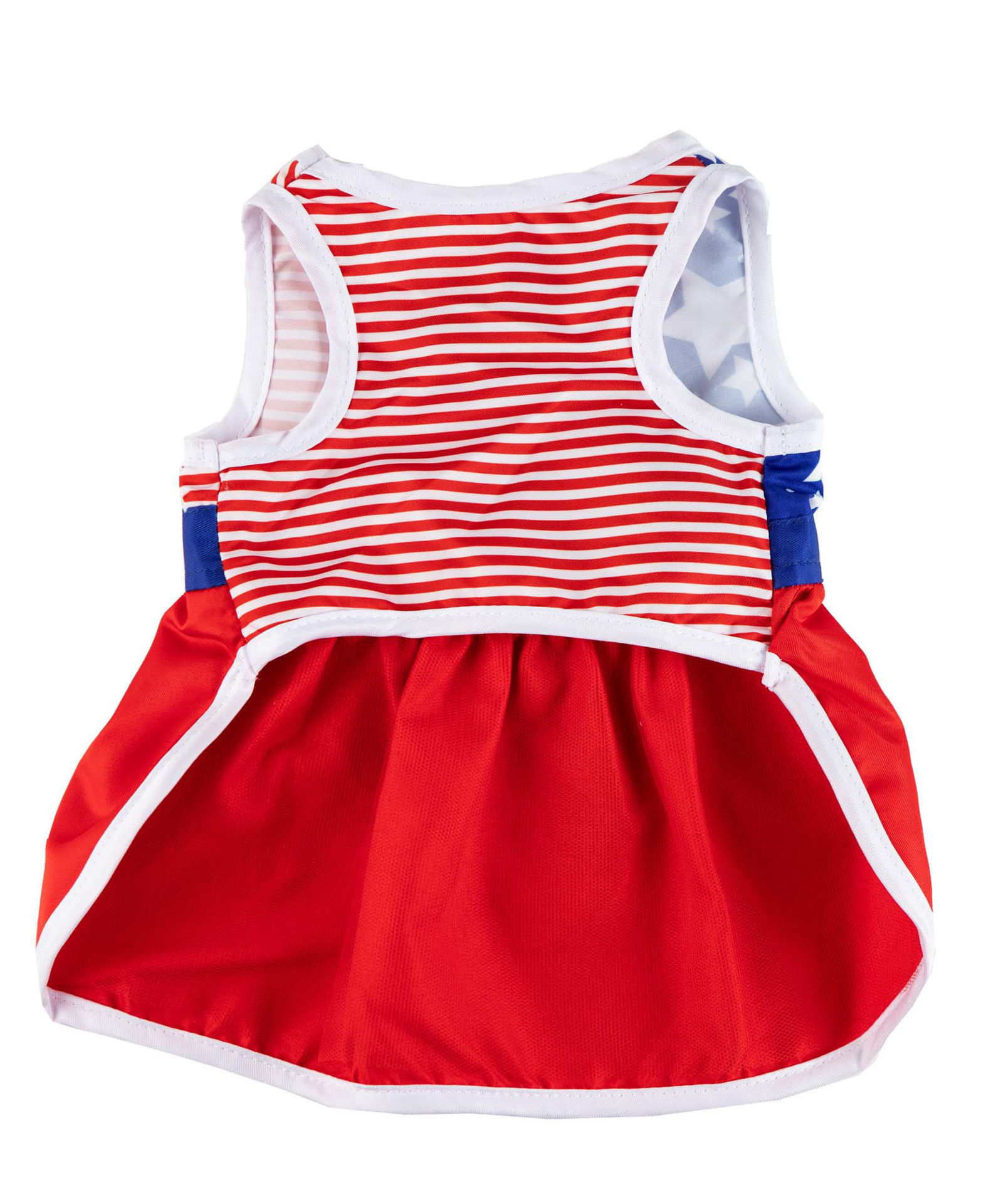 Picture of Americana Flag Dress