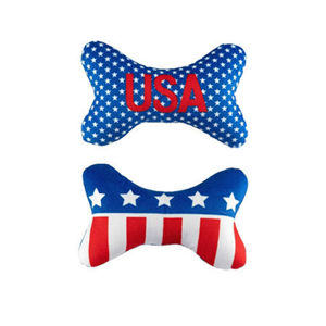 Picture of Bone Toy - Pack USA