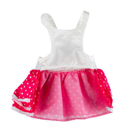 Picture of Strappy Tutu Dress