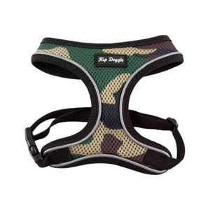 Picture of Ultra Comfort Reflective  Harness - Camo