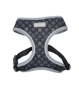 Picture of Ultra Comfort Harness - Black HD Crown