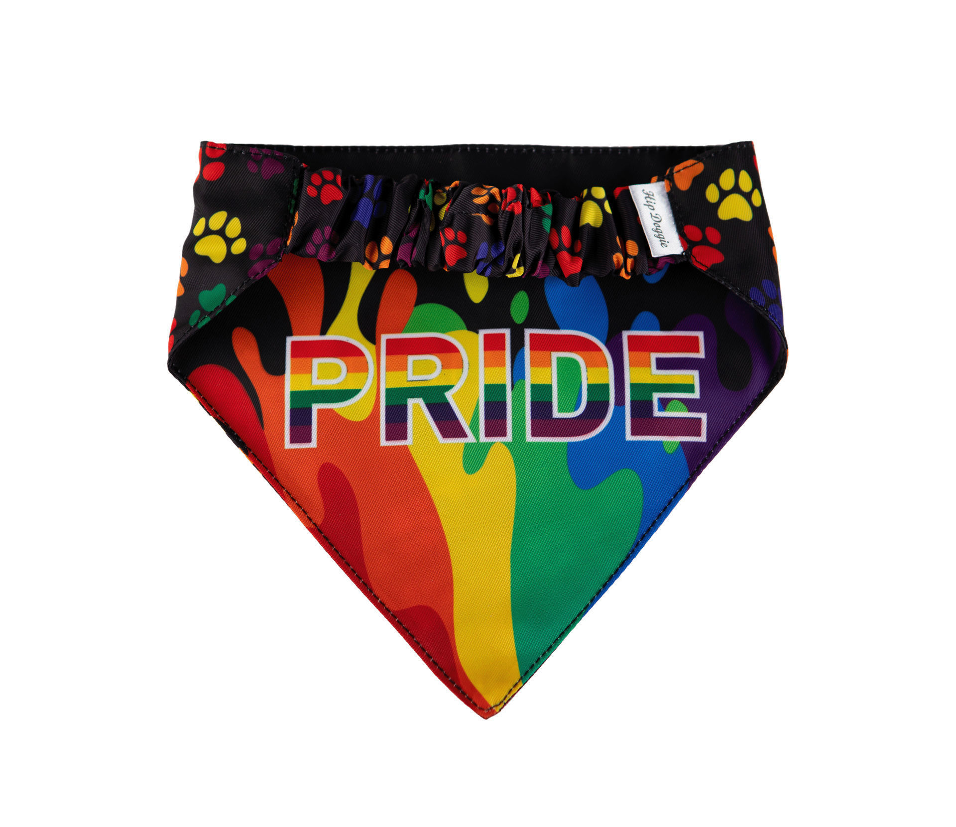 Picture of Two Sided Bandana - Pride