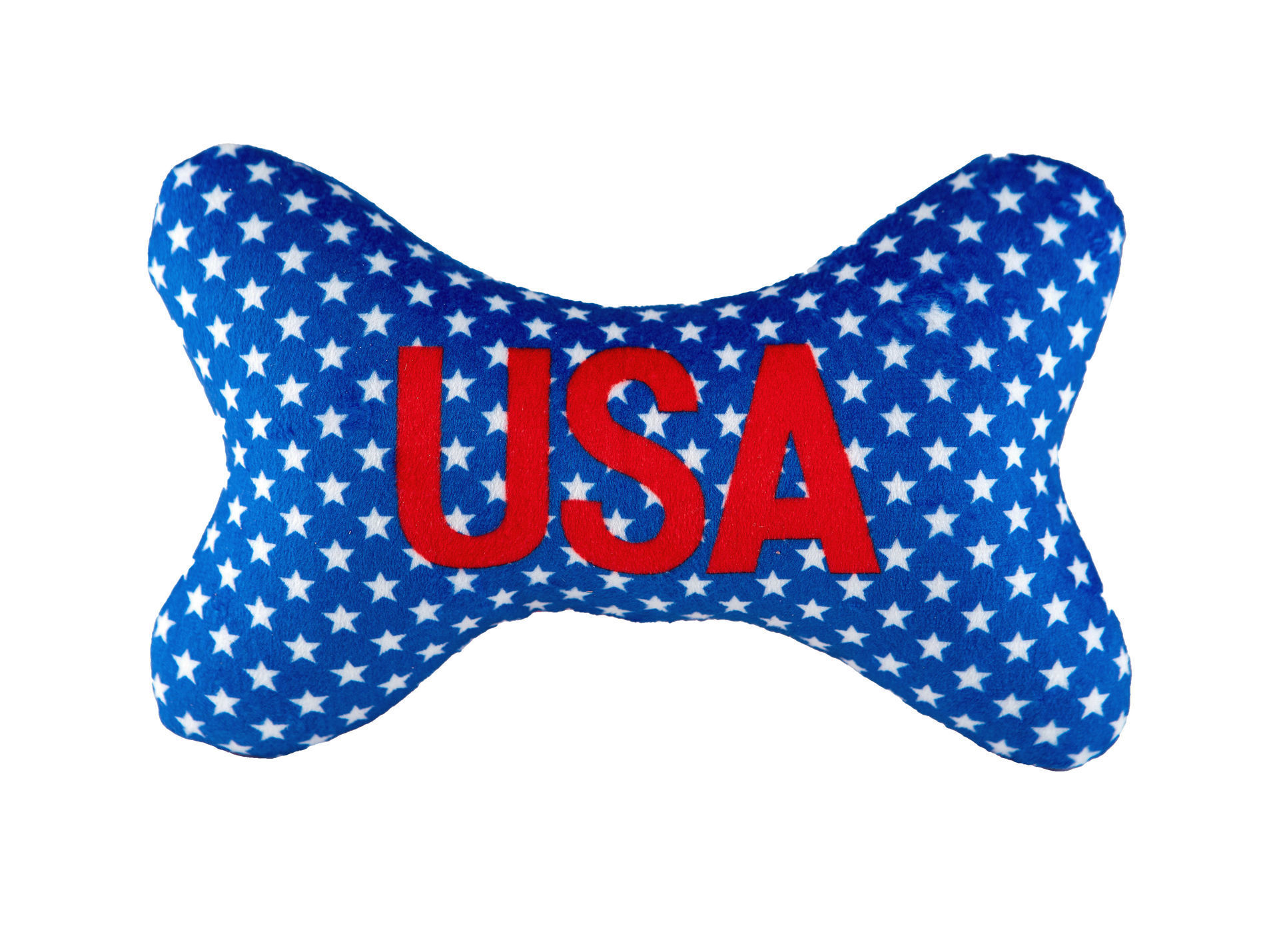 Picture of Bone Toy - Pack USA