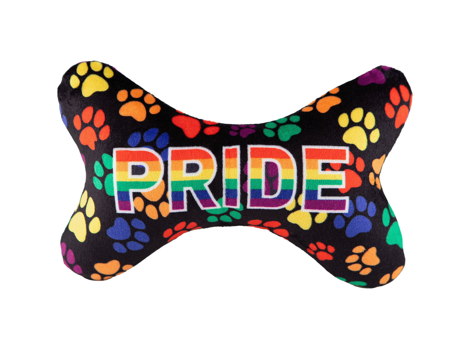 Picture of Bone Toy - Pride