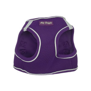 Picture of EZ Step-In Harness Vest - Purple