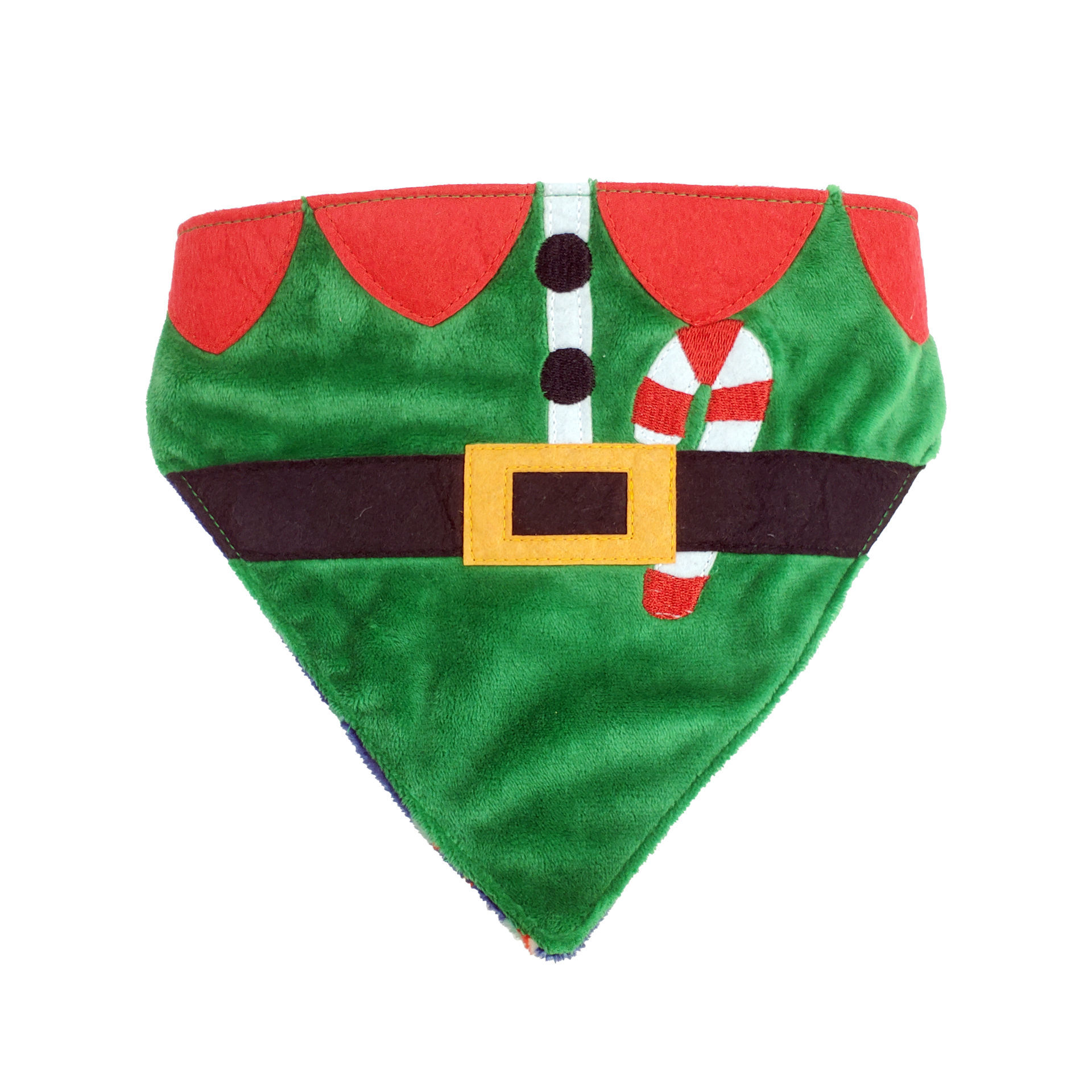 Picture of Two Sided Bandana – Elf
