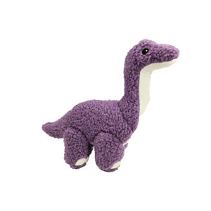 Picture of Fleece Toy - Brontosaurus