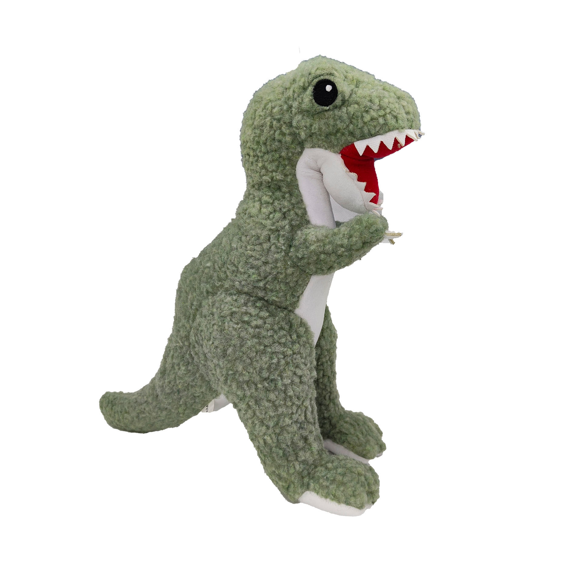 Picture of Fleece Toy - T-Rex