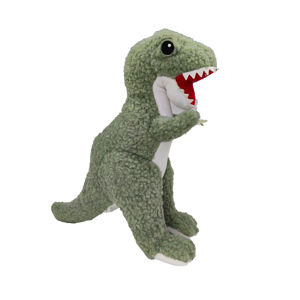 Picture of Fleece Toy - T-Rex