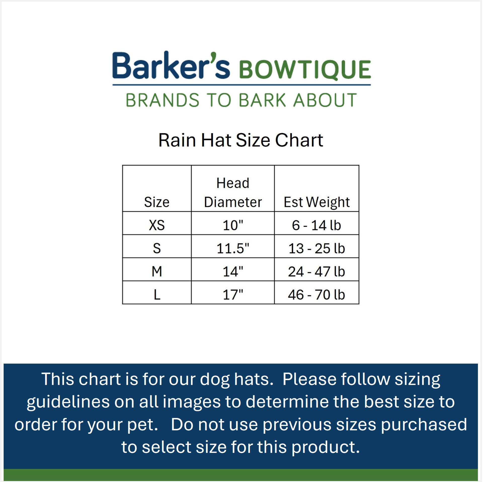 Picture of Rain Hat - Pink