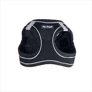 Picture of EZ Step-In  Harness Vest - Black