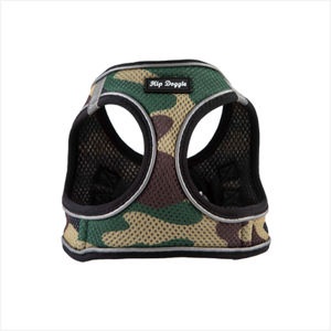 Picture of EZ Step-In Harness Vest - Camo