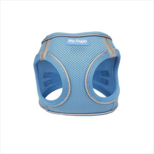 Picture of EZ Step-In Harness Vest - Light Blue