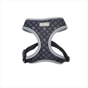 Picture of Ultra Comfort Harness - Black HD Crown